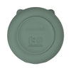 Riley Silicone Bowl -Olive Green Deals499