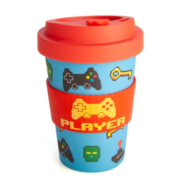 Gamer Eco-to-Go Bamboo Cup Deals499