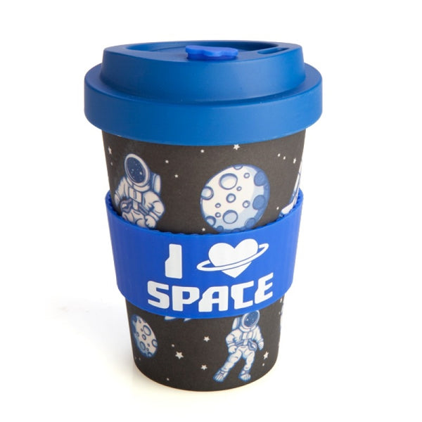 Space Eco-to-Go Bamboo Cup Deals499