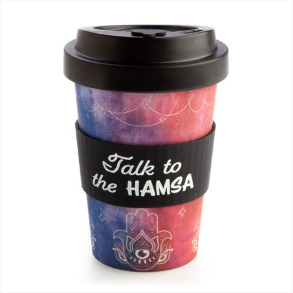Hamsa Bamboo Cup Deals499