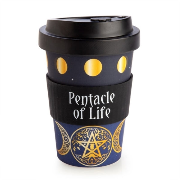 Pentacle Bamboo Cup Deals499