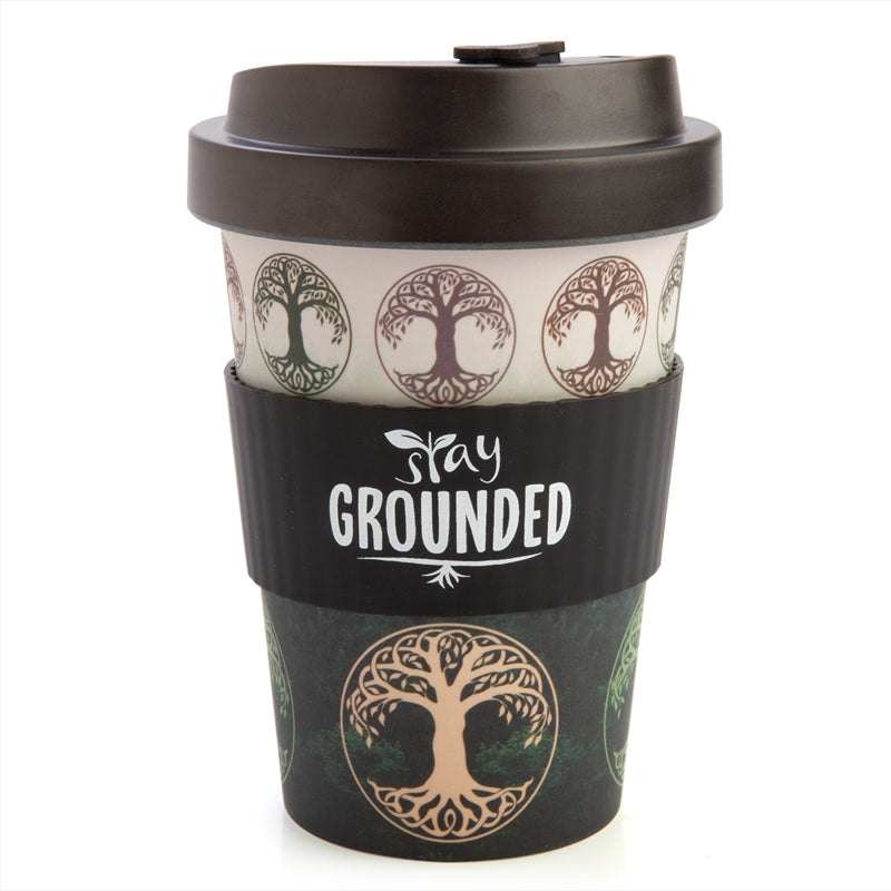 Tree Of Life Bamboo Cup Deals499