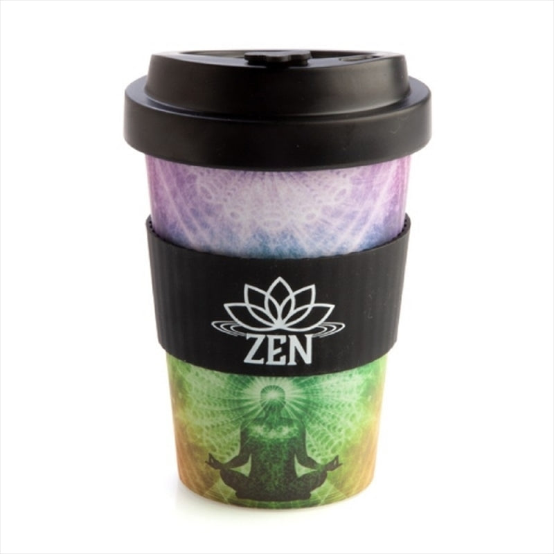 Zen Bamboo Cup Deals499
