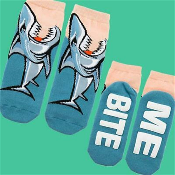 Sea Animals Feet Speak Socks from Deals499 at Deals499