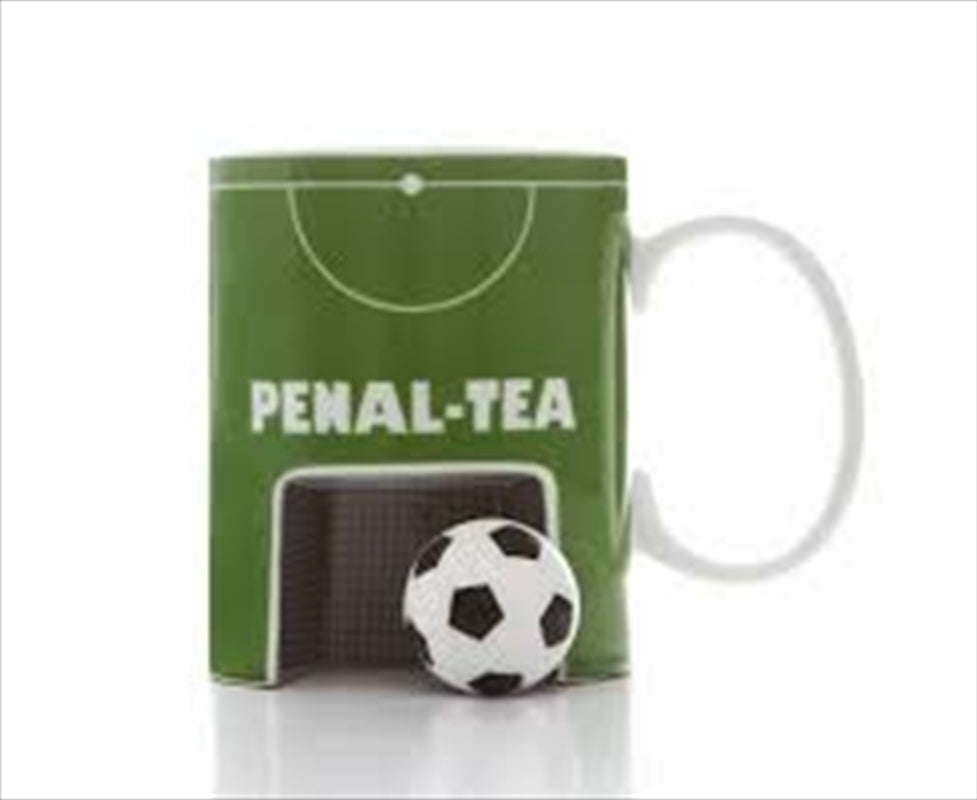 Penaltea Soccer Mug Deals499