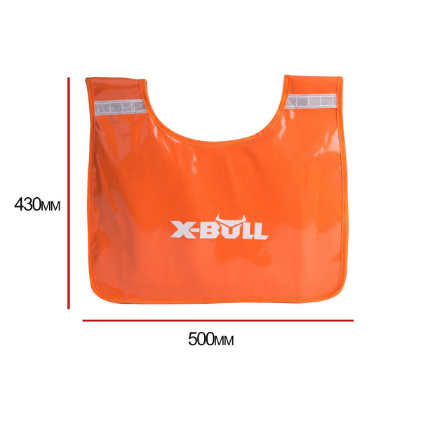 X-BULL Winch Damper Cable Cushion Recovery Safety Blanket 4x4 Car Off-Road Deals499