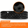 X-BULL Recovery tracks Sand tracks KIT Carry bag mounting pin Sand/Snow/Mud 10T 4WD-black Gen3.0 Deals499