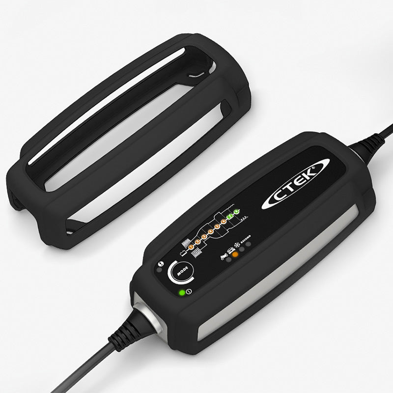 CTEK Genuine Rubber Bumper Cover Battery Charger Suits XC XS 0.8 Deals499