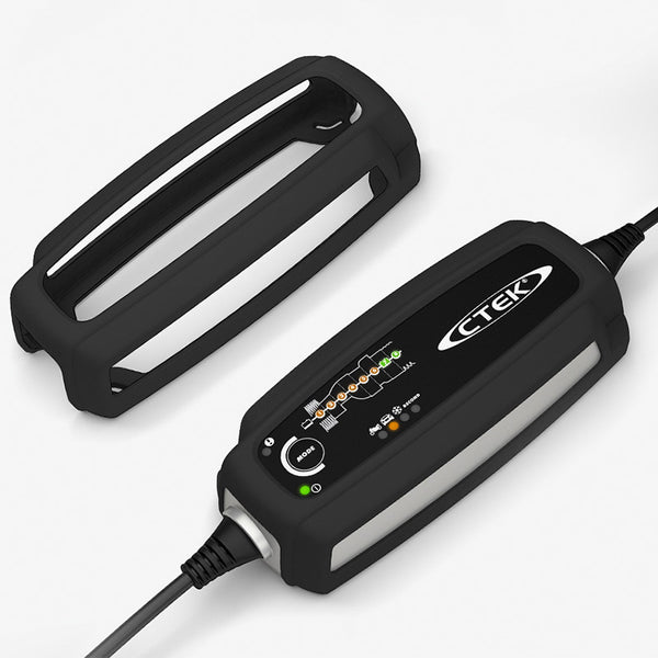 CTEK Genuine Rubber Bumper Cover Battery Charger Suits XC XS 0.8 Deals499
