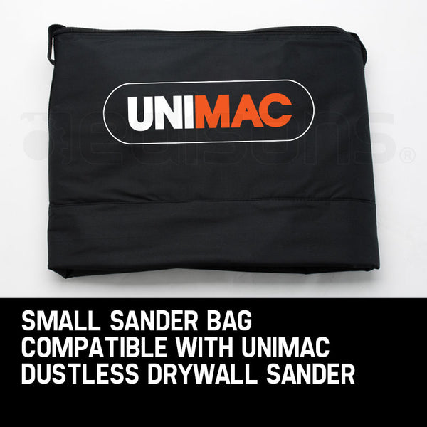 UNIMAC 135cm Drywall Sander Bag Gyprock Sanding Plaster Board Sander Deals499