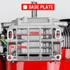 Baumr-AG 16HP Petrol Engine OHV Stationary Motor 4-Stroke Horizontal Shaft Replacement Deals499