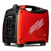 GENPOWER Inverter Generator 2600W Peak Pure Sine Portable Camping Petrol Rated Deals499