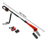 Baumr-AG 20V Lithium-Ion Pole Chainsaw Tool Cordless Battery Electric Saw Pruner Deals499