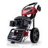 Jet-USA 4800PSI Petrol-Powered High Pressure Cleaner Washer Water Jet Power Hose Deals499