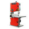 Baumr-AG Bandsaw Wood Cutting Band Saw Portable Wood Vertical Benchtop Machine Deals499