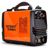 ROSSI Welder Inverter 200 Amp Welding Machine TIG ARC MMA DC WSM200 Portable Deals499