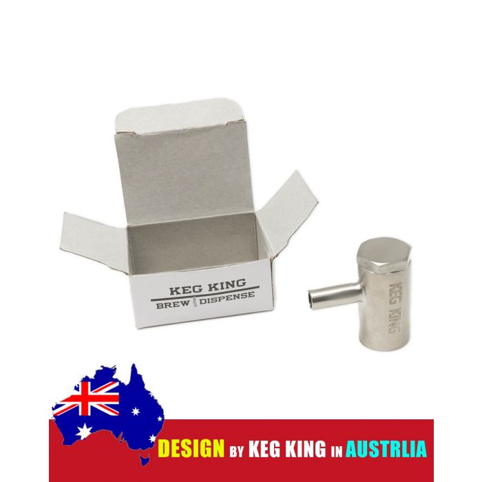 Keg King Quickie Tap Deals499