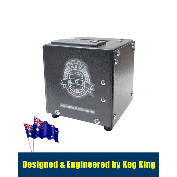 Keg King Ultra Warmer Package Deals499