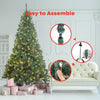 Festiss 2.4m Christmas Trees With Warm LED FS-TREE-05 Deals499