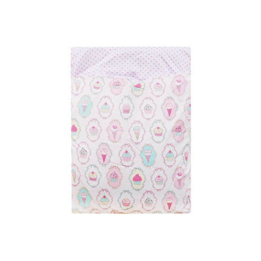 Floofi Pet Sleeping Bag (L size Pink Ice Cream) FI-PB-101-KT from Deals499 at Deals499