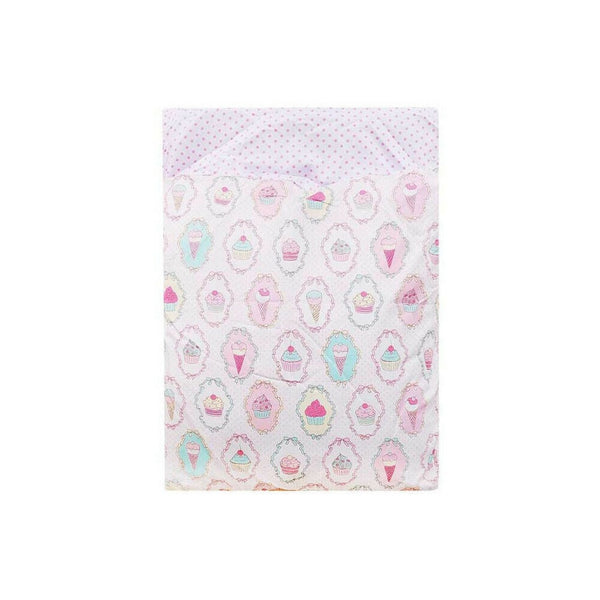 Floofi Pet Sleeping Bag (L size Pink Ice Cream) FI-PB-101-KT from Deals499 at Deals499