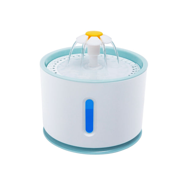 Floofi Pet Water Fountain 2.4L (Blue) FI-WD-113-ZM Deals499