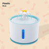 Floofi Pet Water Fountain 2.4L (Blue) FI-WD-113-ZM Deals499