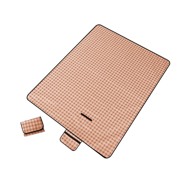 Gominimo Picnic Blanket Coffee GO-PB-102-XX Deals499