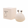 Muid Slug Night Lamp White HM--101-MUID Deals499