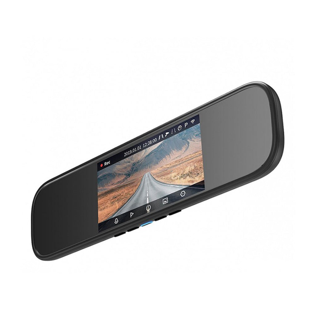70Mai Rearview Mirror Dash Cam QO21X-RC09 Deals499
