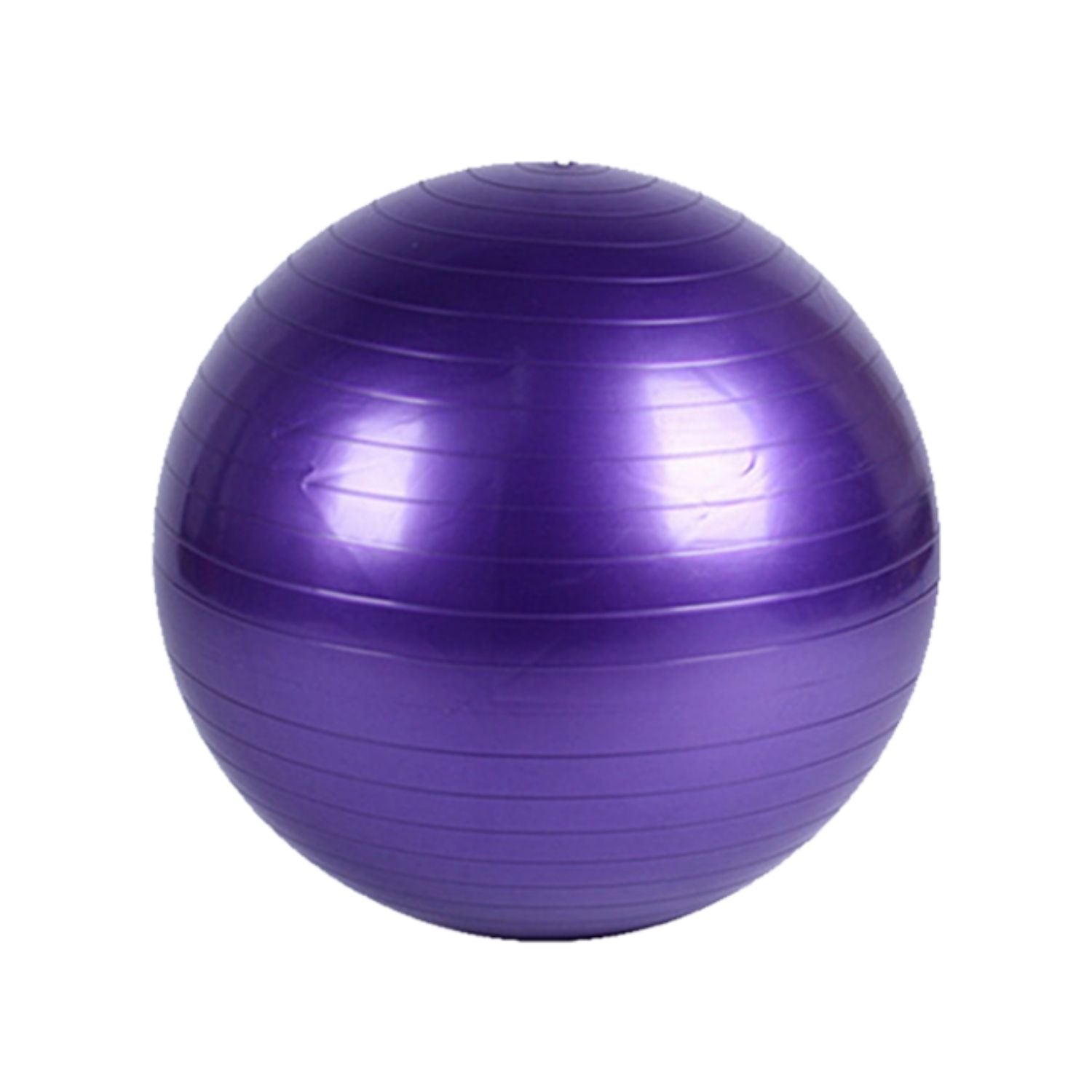Verpeak Yoga Ball 55cm (Purple) Deals499