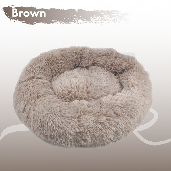 Pet Bed 70cm (Brown) Deals499