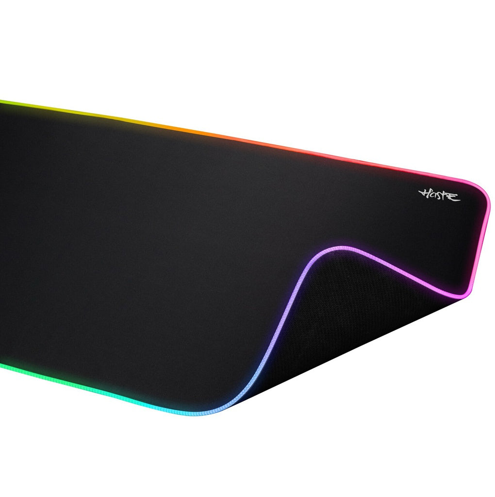 Tecware Haste XL RGB Gaming Mouse Pad Mat TWAC-HSXLRGB Deals499