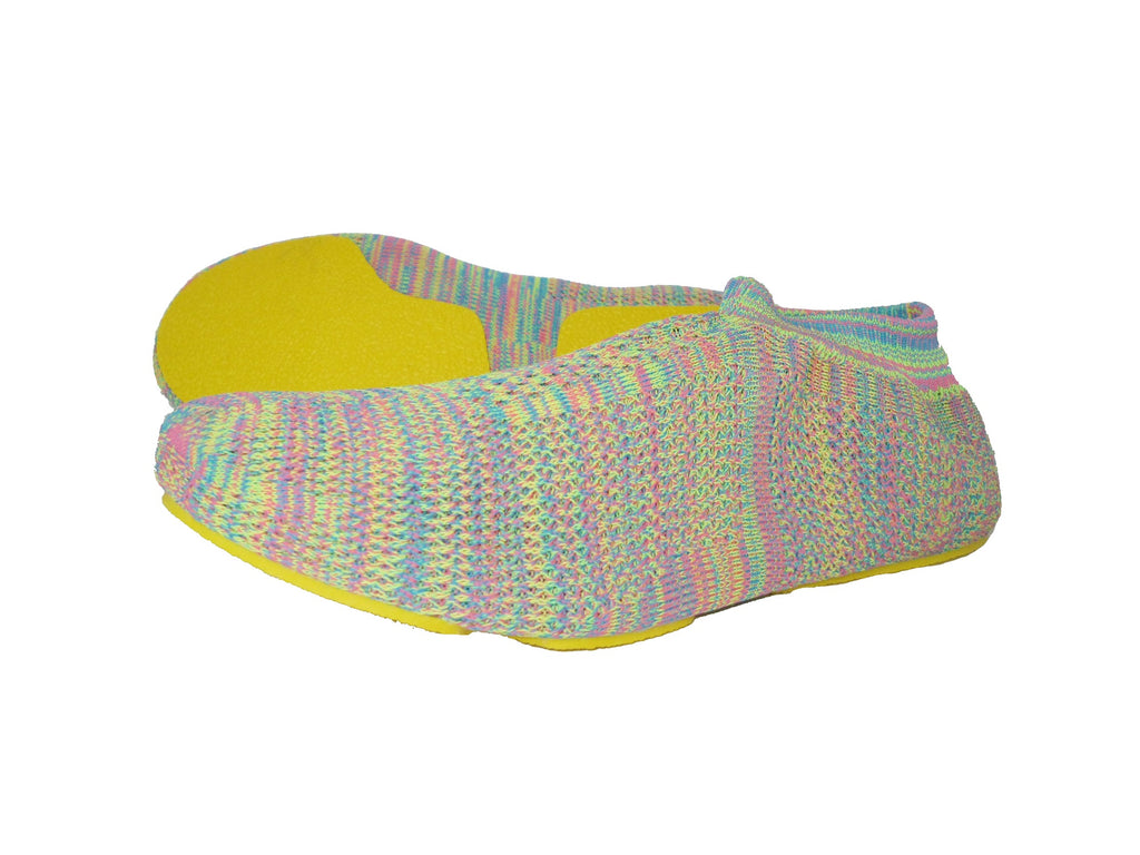 XtremeKinetic Minimal training shoes rainbow size US WOMEN(8-9) US MAN(6.5 -7.5)   EURO SIZE 39-40 from Deals499 at Deals499