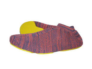 XtremeKinetic Minimal training shoes red/blue size US MAN(9 -10.5)   EURO SIZE 43-44 from Deals499 at Deals499