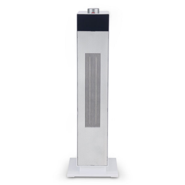 Pronti Electric Tower Heater PTC Ceramic 2000W White from Deals499 at Deals499