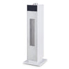 Pronti Electric Tower Heater PTC Ceramic 2000W White from Deals499 at Deals499