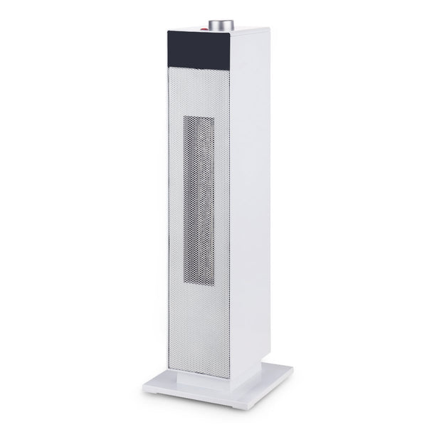 Pronti Electric Tower Heater PTC Ceramic 2000W White from Deals499 at Deals499