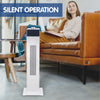 Pronti Electric Tower Heater PTC Ceramic 2000W White from Deals499 at Deals499