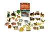 MILK CARTON MAGNETIC FARM ANIMAL Deals499