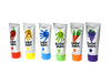 FINGER PAINT 6 COLOURS SET Deals499