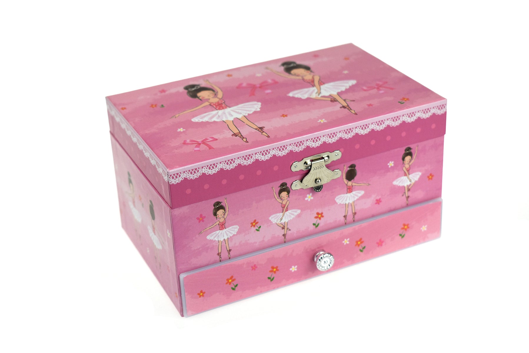 DARCEY BALLERINA HEIRLOOM MUSIC BOX Deals499