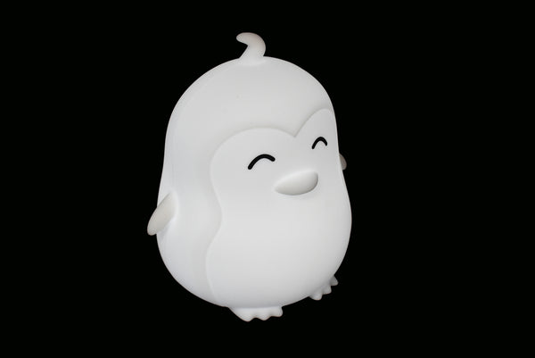 BEDTIME BUDDY SKIPPER THE PENGUIN NIGHT LIGHT Deals499