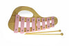 CLASSIC CALM WOODEN XYLOPHONE LILY PINK Deals499