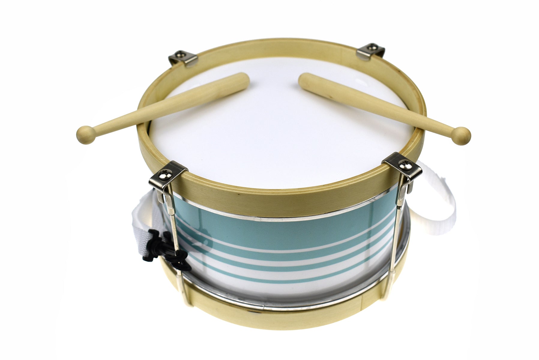 CLASSIC CALM MARCHING DRUM SPRING GREEN Deals499