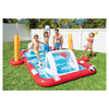 INTEX  Inflatable Action Sports Play Centre Paddling Pool 57147NP Deals499