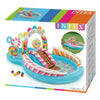 INTEX Inflatable Candy Zone Play Centre Pool AU 57149EP Deals499