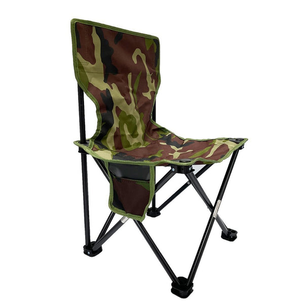 Aluminum Alloy Folding Camping Camp Chair Outdoor Hiking Patio Backpacking Large Deals499