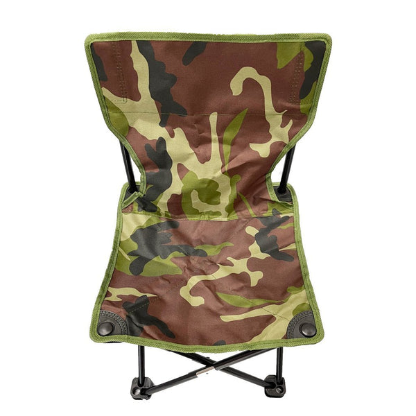 Aluminum Alloy Folding Camping Camp Chair Outdoor Hiking Patio Backpacking Large Deals499