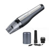 5000Pa Handheld Cordless Car Vacuum Cleaner Powerful Suction Portable Mini Home Wet Dry Deals499